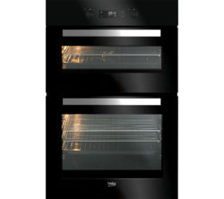 BEKO EcoSmart BIF22300B Electric Oven - Black